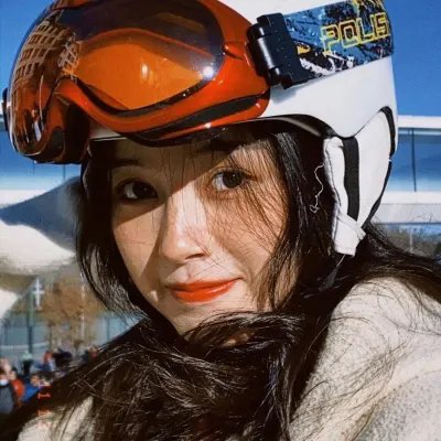 公子墨上香